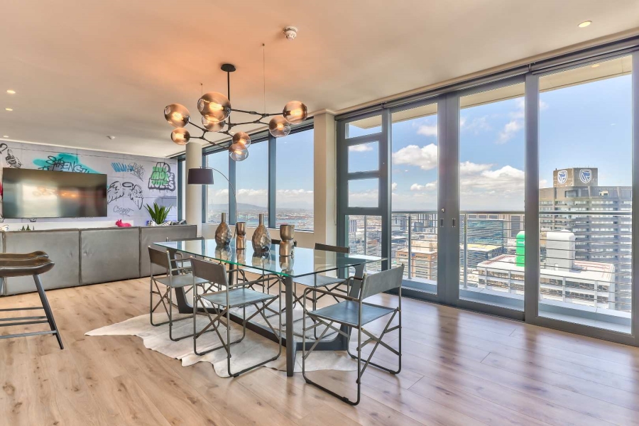 3 Bedroom Property for Sale in Cape Town City Centre Western Cape